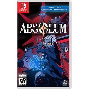 Absolum for Nintendo Switch  VIDEOGAMES